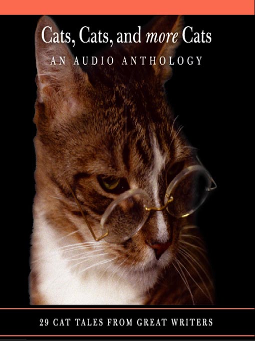 Title details for Cats, Cats, and More Cats by Jane Garmey - Available